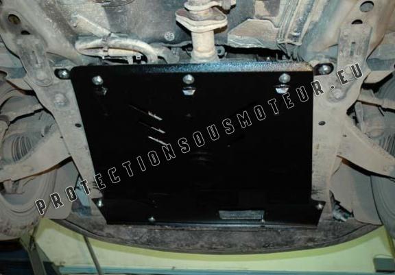 Protection sous moteur et de la boîte de vitesse Ford Mondeo 3