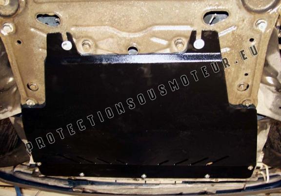Protection sous moteur et de la boîte de vitesse Opel Vivaro A (2011-2014)