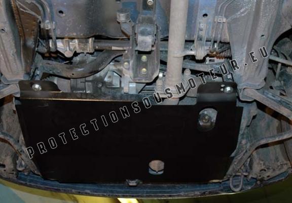 Protection sous moteur et de la boîte de vitesse Opel Agila (H00)