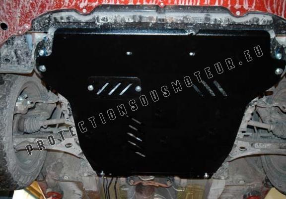 Protection sous moteur et de la boîte de vitesse Suzuki SX 4