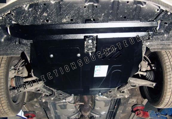 Protection Sous Moteur Toyota Corolla -E120/E130