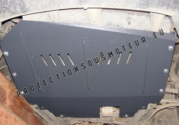 Protection sous moteur et de la boîte de vitesse Volkswagen Sharan