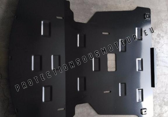 Protection Sous Moteur BMW Seria 3 E90/91