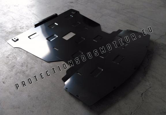 Protection Sous Moteur BMW Seria 3 E90/91