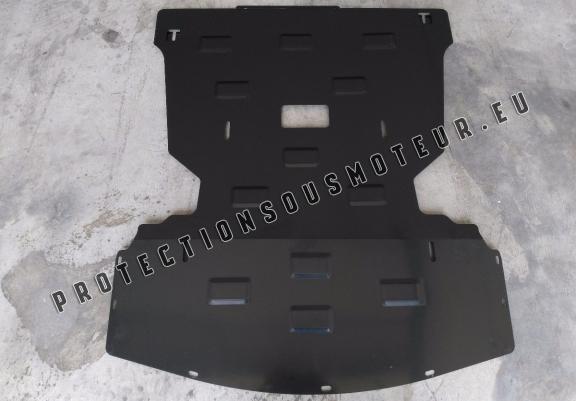 Protection Sous Moteur BMW Seria 3 E90/91