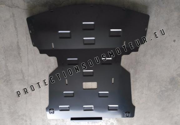 Protection Sous Moteur BMW Seria 3 E90/91