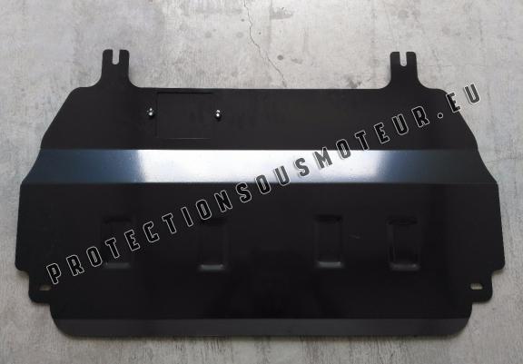 Protection sous moteur et de la boîte de vitesse Citroen DS3