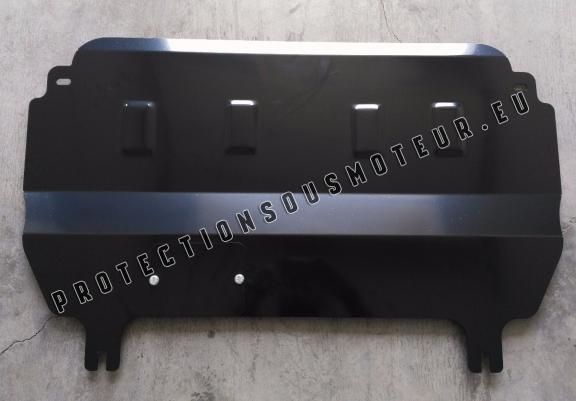 Protection sous moteur et de la boîte de vitesse Citroen DS3