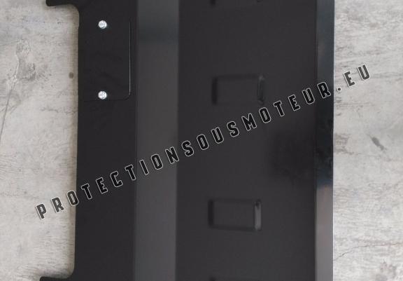 Protection sous moteur et de la boîte de vitesse Citroen DS3