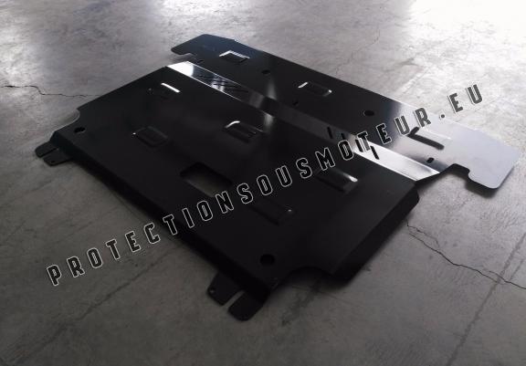 Protection sous moteur et de la boîte de vitesse Kia Sorento XM