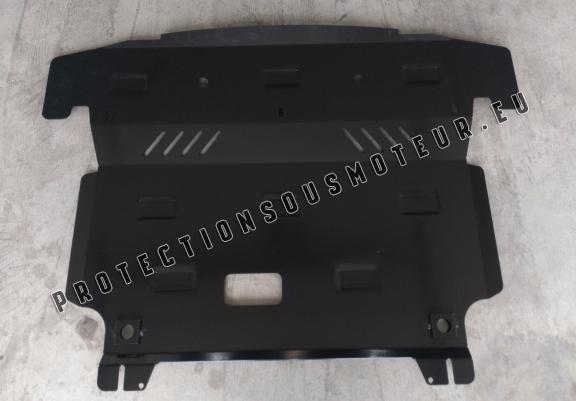 Protection sous moteur et de la boîte de vitesse Kia Sorento XM