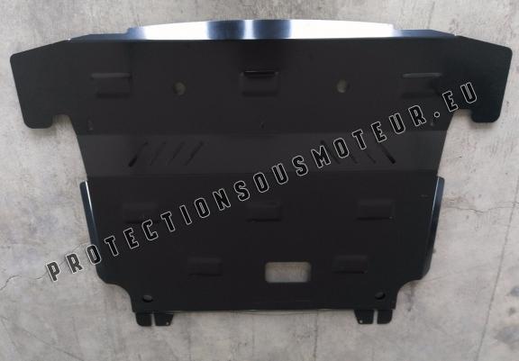 Protection sous moteur et de la boîte de vitesse Kia Sorento XM