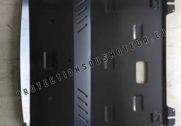 Protection sous moteur et de la boîte de vitesse Kia Sorento XM