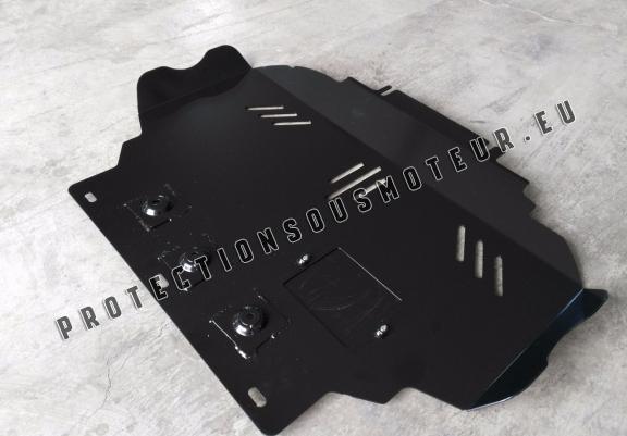 Protection sous moteur et de la boîte de vitesse Mercedes X-Class W470