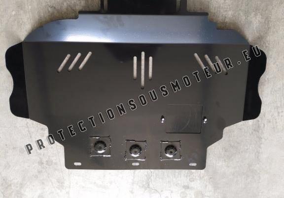 Protection sous moteur et de la boîte de vitesse Mercedes X-Class W470