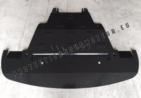 Protection sous moteur et de la boîte de vitesse Opel Vivaro B 
