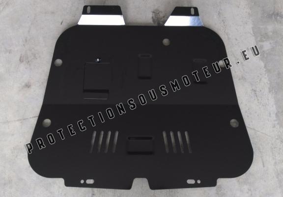 Protection sous moteur et de la boîte de vitesse Opel Combo C 