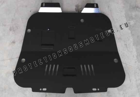 Protection sous moteur et de la boîte de vitesse Opel Combo