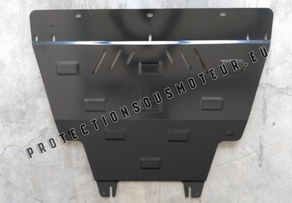 Protection sous moteur et de la boîte de vitesse Opel Vivaro A (2011-2014)