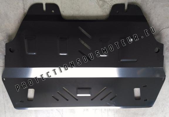 Protection sous moteur et de la boîte de vitesse Peugeot 5008