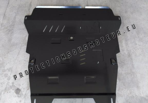 Protection sous moteur et de la boîte de vitesse Suzuki SX 4