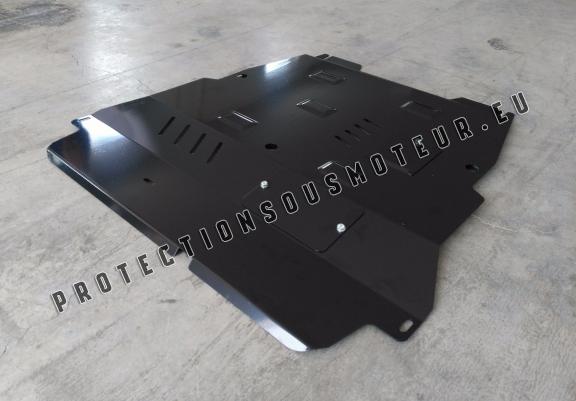 Protection sous moteur et de la boîte de vitesse Suzuki SX 4