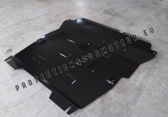 Protection sous moteur et de la boîte de vitesse Suzuki SX 4