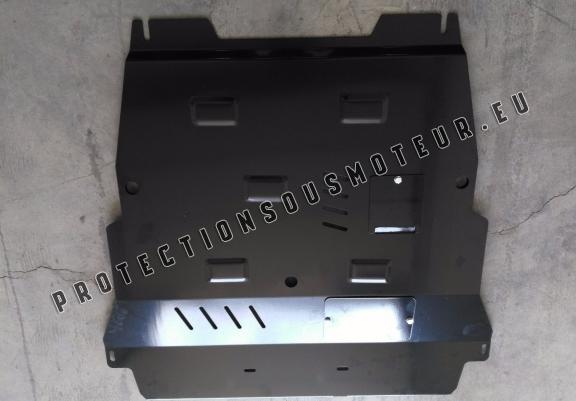 Protection sous moteur et de la boîte de vitesse Suzuki SX 4