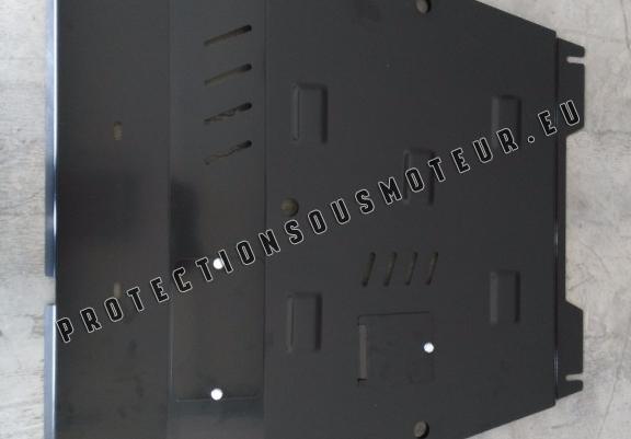 Protection sous moteur et de la boîte de vitesse Suzuki SX 4