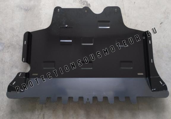 Protection sous moteur et de la boîte de vitesse Seat Tarraco