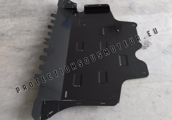 Protection sous moteur et de la boîte de vitesse Seat Tarraco