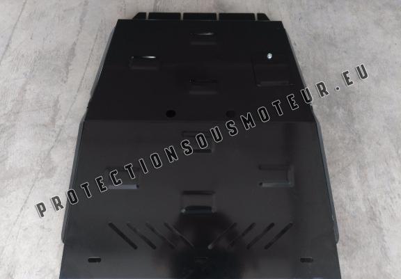 Protection Sous Moteur Volkswagen Amarok