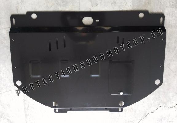 Protection sous moteur et de la radiateur VW Passat B5 1.6, 1.8 , 1.9 TDI