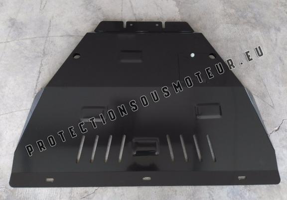 Protection sous moteur et de la boîte de vitesse Citroen Xsara Picasso