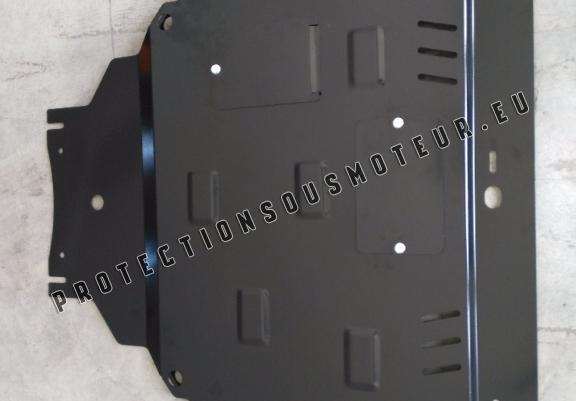 Protection sous moteur et de la boîte de vitesse Ford C - Max