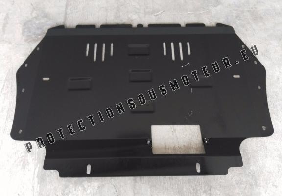 Protection sous moteur et de la boîte de vitesse Skoda Yeti