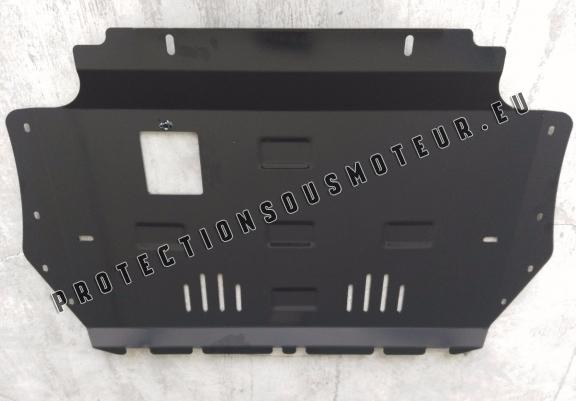 Protection sous moteur et de la boîte de vitesse Vw golf mk5