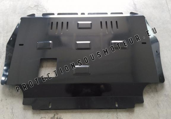 Protection sous moteur et de la boîte de vitesse Vw golf mk5