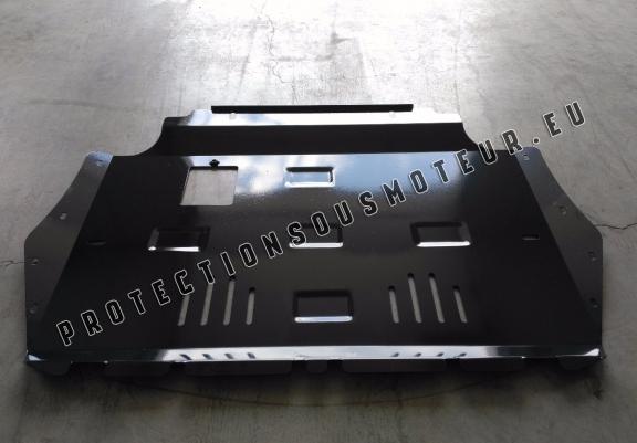 Protection sous moteur et de la boîte de vitesse Seat Toledo 3