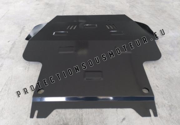 Protection sous moteur et de la boîte de vitesse Seat Toledo 1