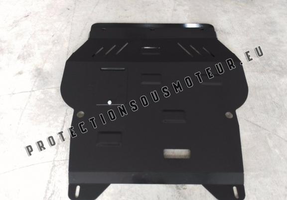 Protection sous moteur et de la boîte de vitesse Seat Toledo 2