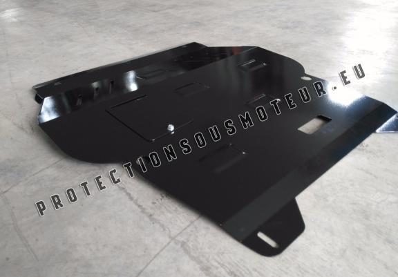 Protection sous moteur et de la boîte de vitesse Seat Toledo 2