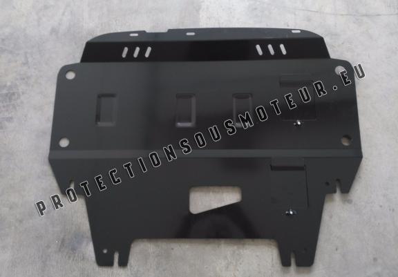 Protection sous moteur et de la boîte de vitesse Hyundai i30