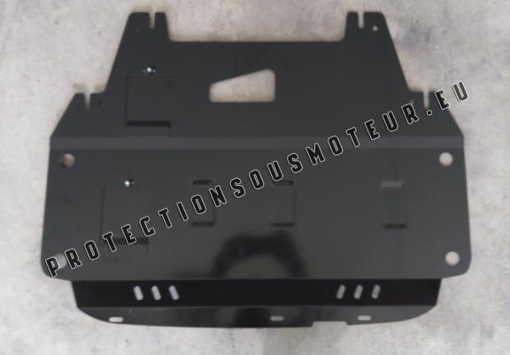 Protection sous moteur et de la boîte de vitesse Hyundai i30