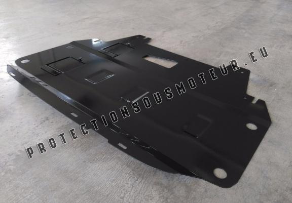 Protection sous moteur et de la boîte de vitesse Hyundai i30