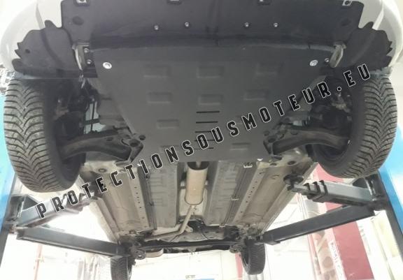 Protection sous moteur et de la boîte de vitesse Suzuki Celerio