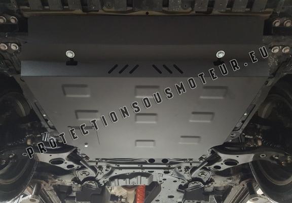 Protection sous moteur et de la boîte de vitesse Toyota RAV 4