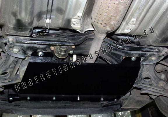 Protection sous moteur et de la boîte de vitesse VW Lupo