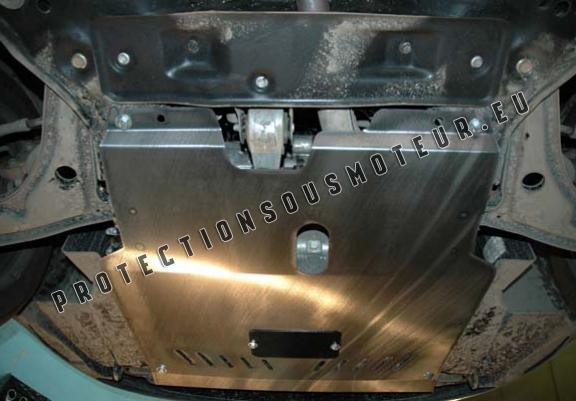 Protection sous moteur et de la boîte de vitesse Daewoo Nubira