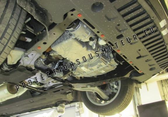 Protection sous moteur et de la boîte de vitesse Ford S-Max